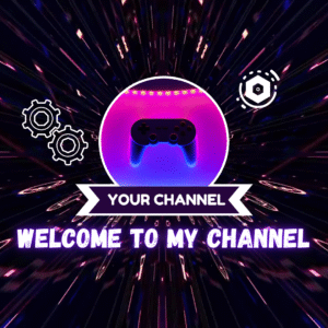 Youtube Intro Video for Sale