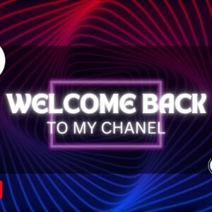 Youtube Intro Clip for Sale