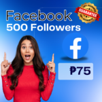 Facebook Followers for sale