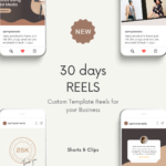 Reels for Your Business